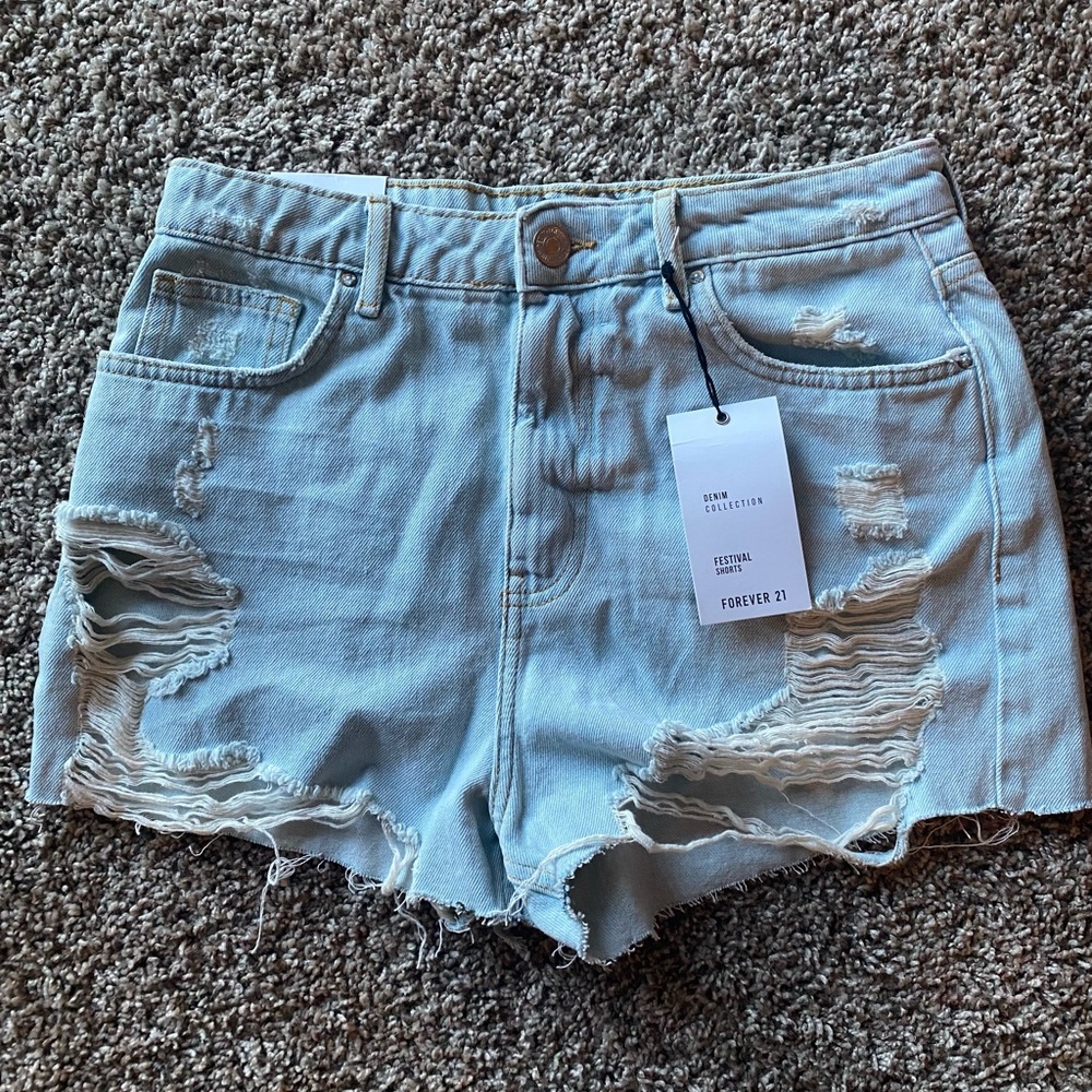 F21 Festival Shorts